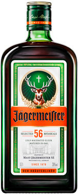 Jagermeister Herbal Liqueur 70cl